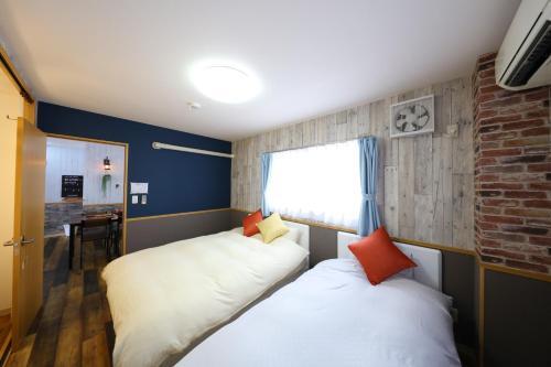 Apartamento Prosper 6th Building 2f / Vacation Stay 7562