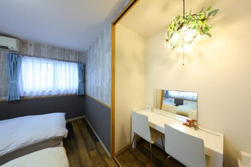 Apartamento Prosper 6th Building 2f / Vacation Stay 7562