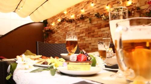 Apartamento Prosper 6th Building 2f / Vacation Stay 7562