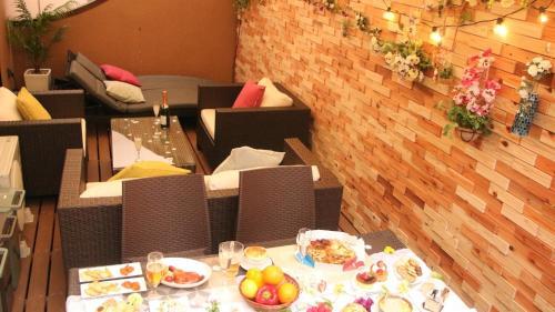 Apartamento Prosper 6th Building 2f / Vacation Stay 7562