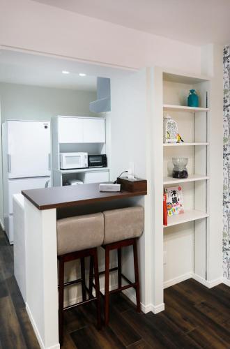 Apartamento ???????haru ????? 202