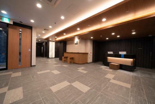 R&b Hotel Nagoya Ekimae