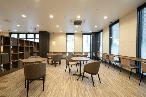 R&b Hotel Nagoya Ekimae