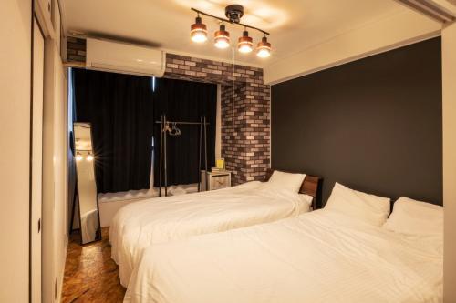Viva Apartment Yabacho 403