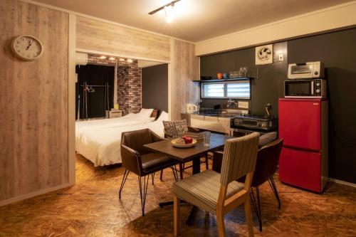 Viva Apartment Yabacho 403