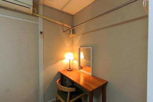 Viva Apartment Yabacho 501