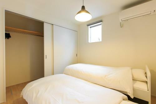 Apartamento Trive Osu East