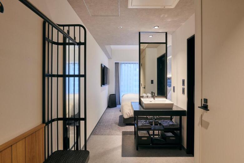 Hotel Ibis Styles Nagoya