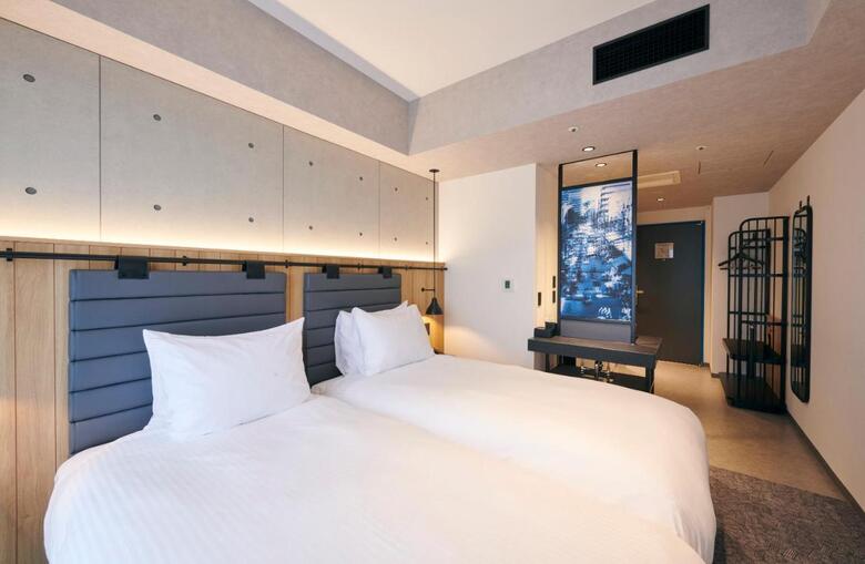 Hotel Ibis Styles Nagoya