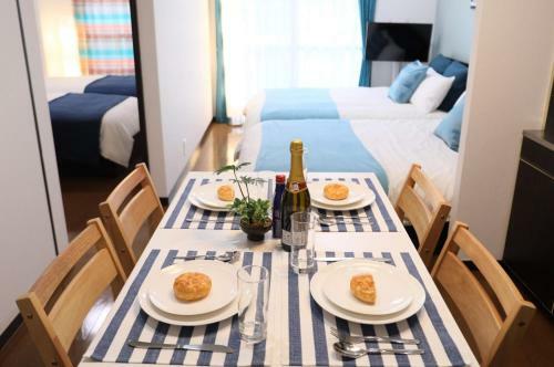 Apartamento 51st Prosper - Vacation Stay 28921v