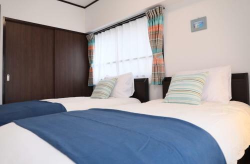 Apartamento 51st Prosper - Vacation Stay 28921v