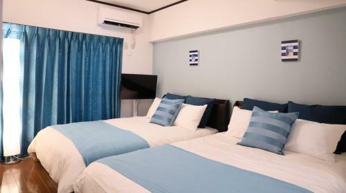 Apartamento 51st Prosper - Vacation Stay 28921v