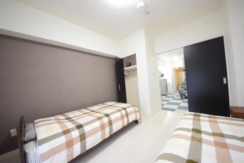 Apartamento Sumuka Asato Station A-6