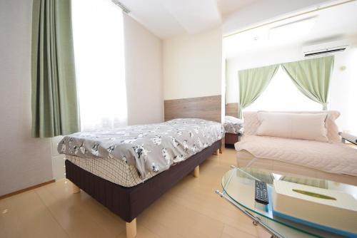 Apartamento Sumuka Shintoshin 701