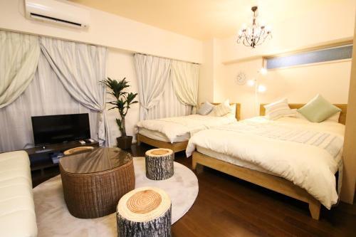 Apartamento Rave-k?naha?201