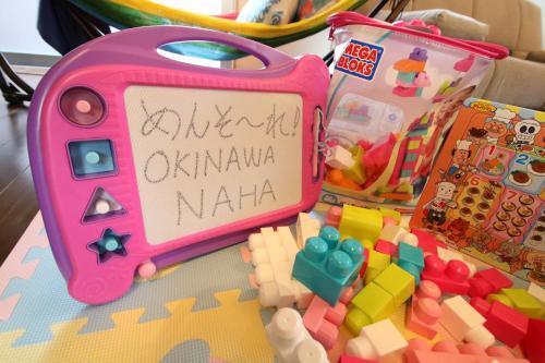 Apartamento Rave-k?naha?201