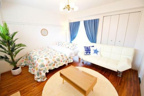 Apartamento Matsufuji 3f