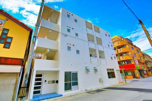 Apartamento Matsufuji 3f