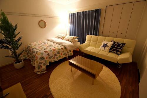 Apartamento Matsufuji 3f