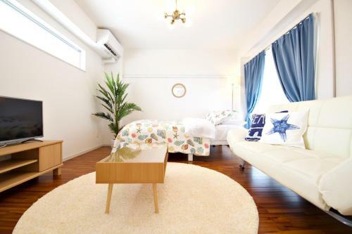 Apartamento Matsufuji 3f
