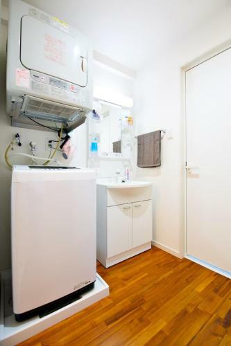 Apartamento Matsufuji 3f
