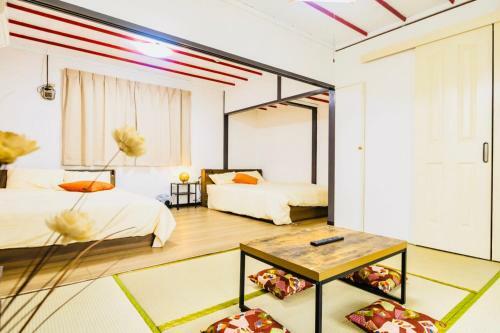 Apartamento Minute Izumizaki A