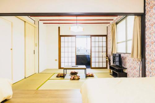 Apartamento Minute Izumizaki A