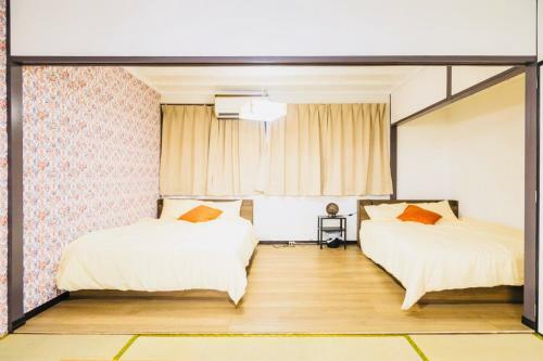 Apartamento Minute Izumizaki A