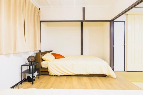 Apartamento Minute Izumizaki A