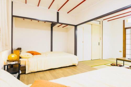Apartamento Minute Izumizaki A