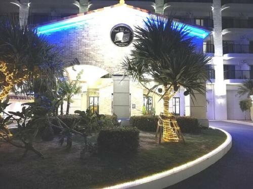 Naha Beach Side Hotel / Vacation Stay 76824
