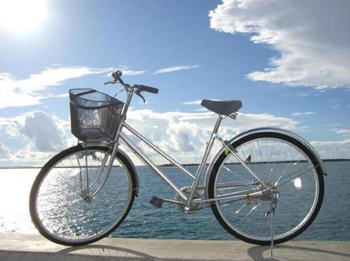 Naha Beach Side Hotel / Vacation Stay 76824