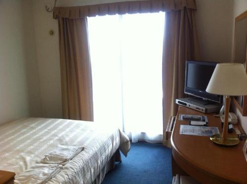 Naha Beach Side Hotel / Vacation Stay 76824