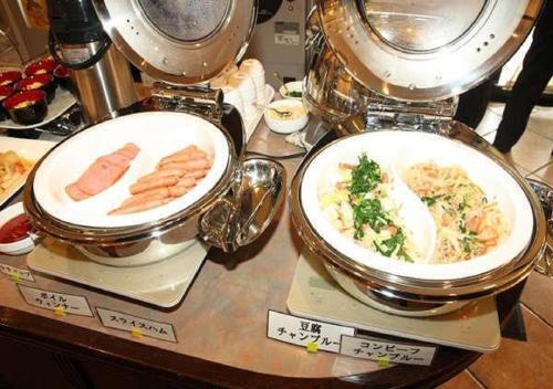 Naha Beach Side Hotel / Vacation Stay 76824