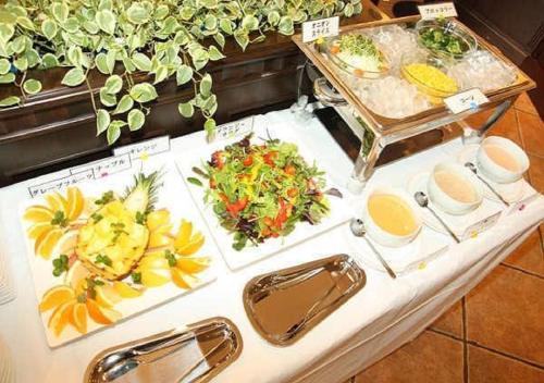 Naha Beach Side Hotel / Vacation Stay 76837