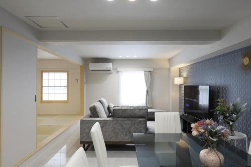 Apartamento ???????haru ????? 201