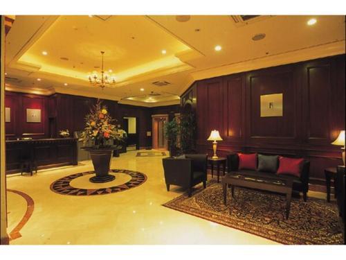 Grg Hotel Naha - Vacation Stay 86677