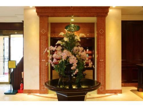 Grg Hotel Naha - Vacation Stay 86671