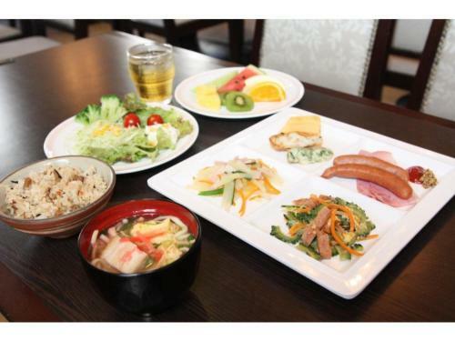 Grg Hotel Naha - Vacation Stay 86671
