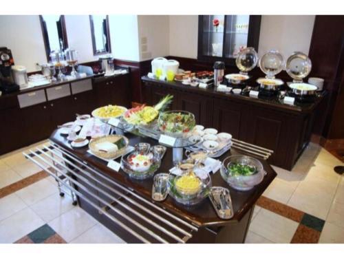 Grg Hotel Naha - Vacation Stay 86671