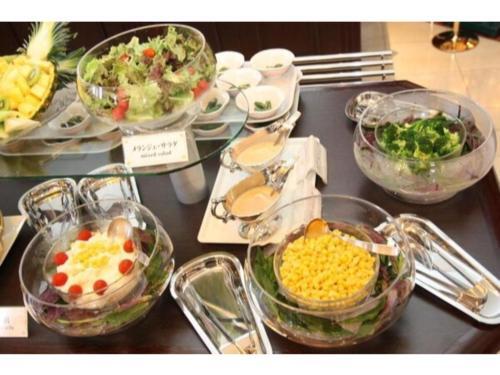 Grg Hotel Naha - Vacation Stay 86673
