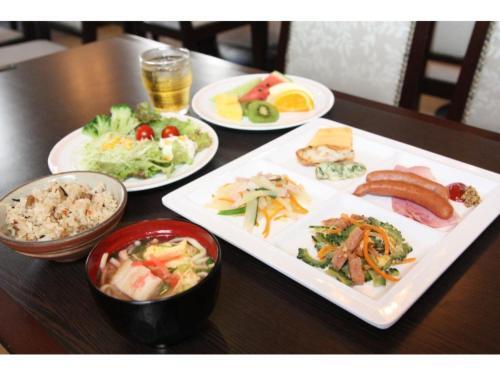 Grg Hotel Naha - Vacation Stay 86673