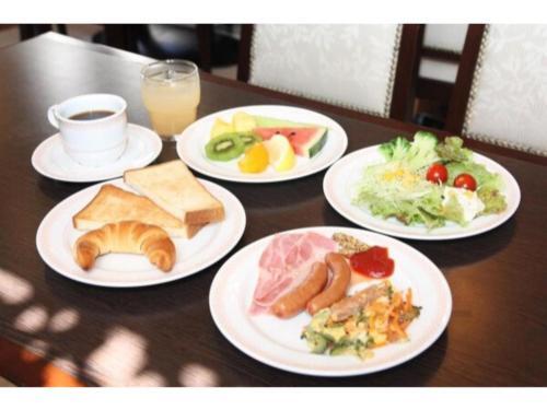 Grg Hotel Naha - Vacation Stay 86673