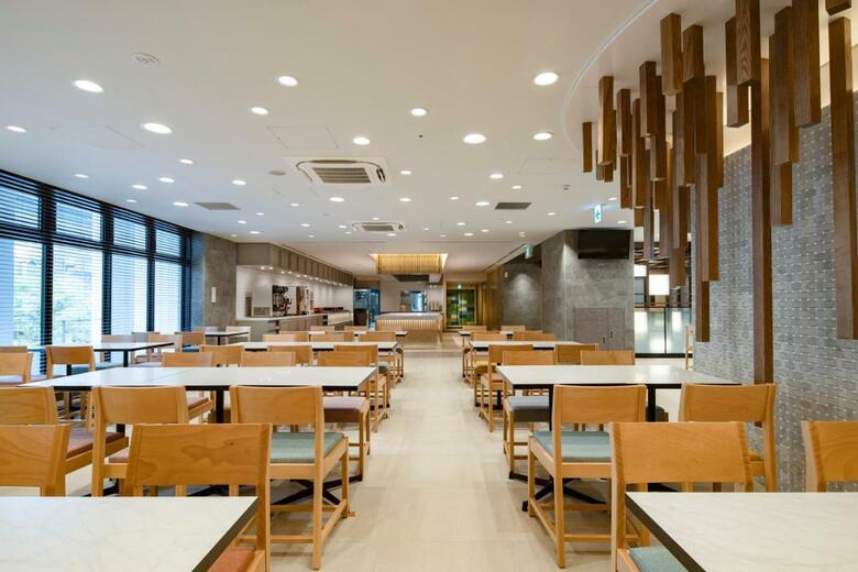 Okinawa Hinode Resort & Hot Spring Hotel