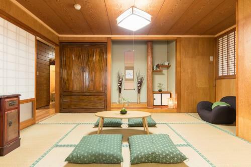 Apartamento Asahi House 2nd Floor - Vacation Stay 92767