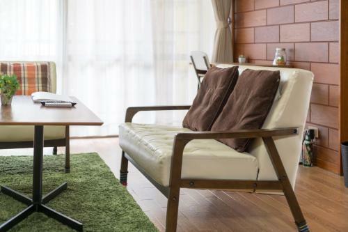 Apartamento Asahi House 2nd Floor - Vacation Stay 92767