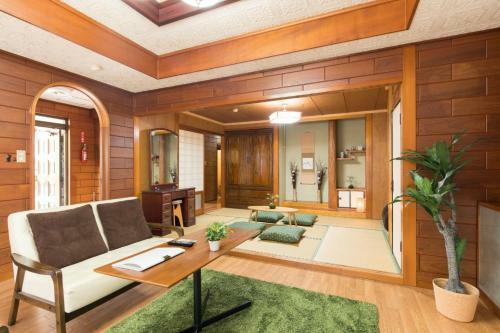 Apartamento Asahi House 2nd Floor - Vacation Stay 92767