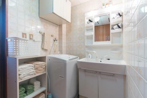 Apartamento Asahi House 2nd Floor - Vacation Stay 92767