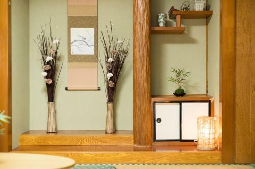 Apartamento Asahi House 2nd Floor - Vacation Stay 92767