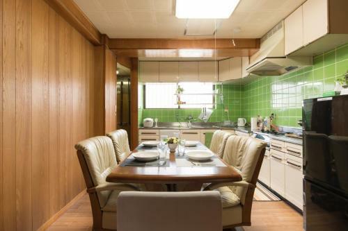 Apartamento Asahi House 2nd Floor - Vacation Stay 92767